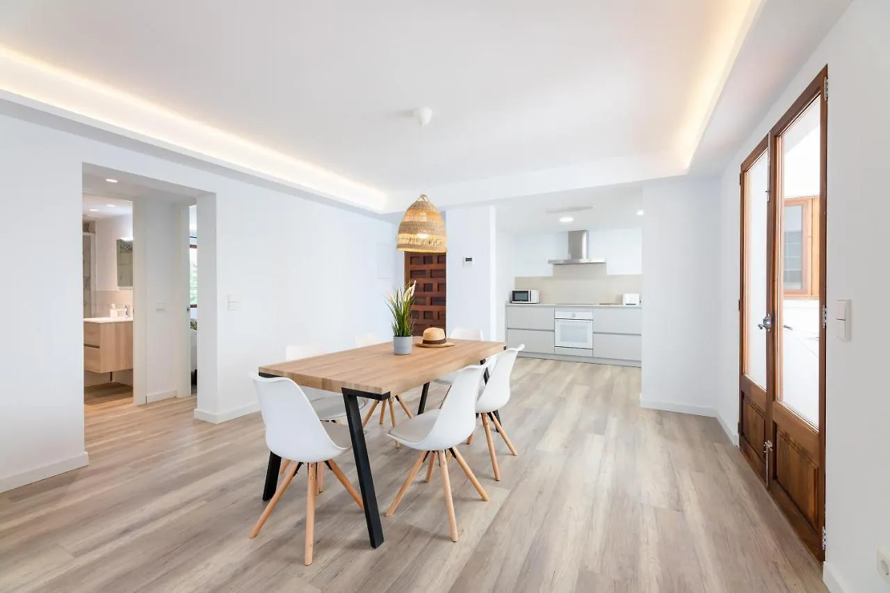 Apartmán Albercutx Pollentia 2 Port de Pollença