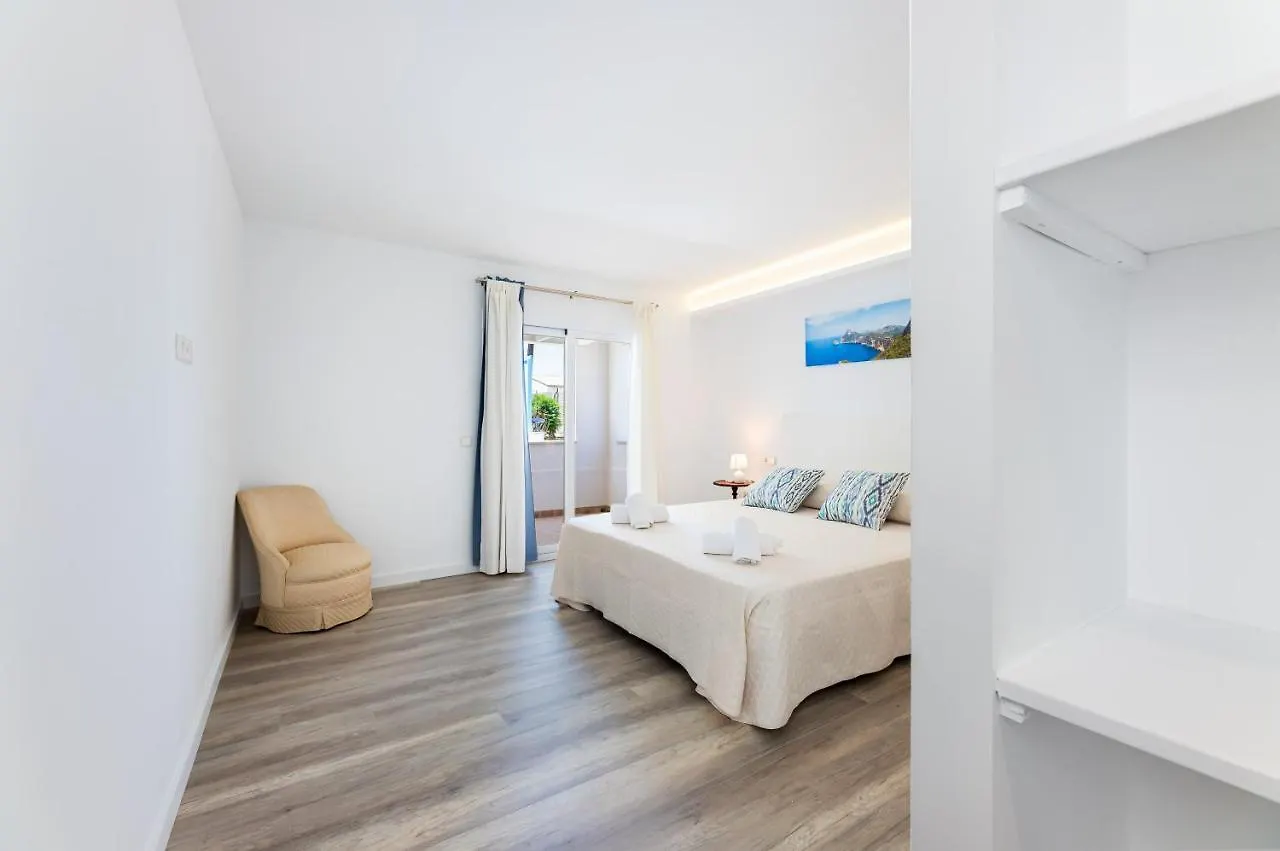 Apartmán Albercutx Pollentia 2 Port de Pollença