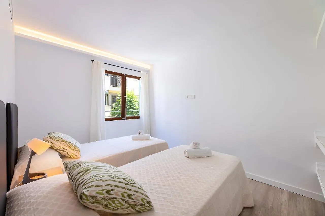 Apartmán Albercutx Pollentia 2 Port de Pollença
