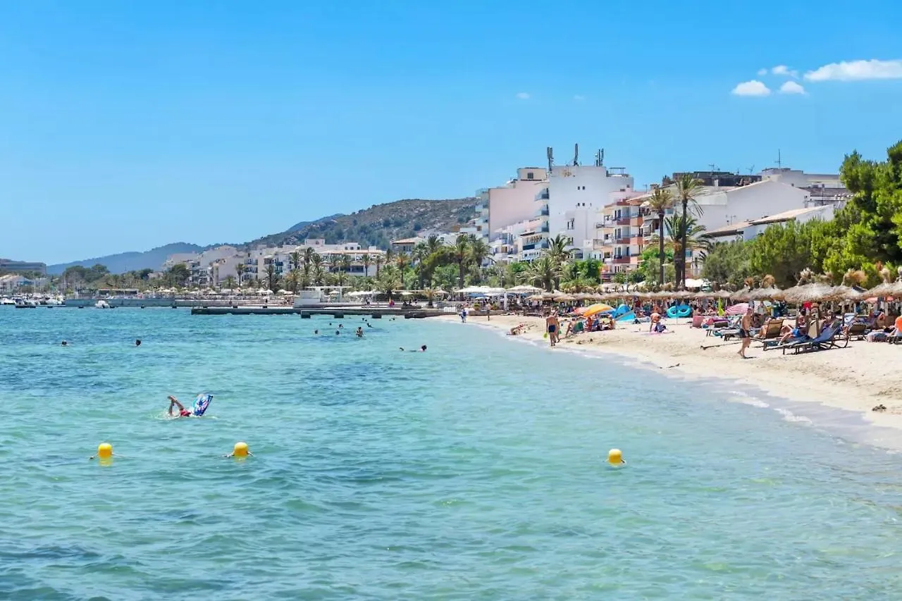 Apartmán Albercutx Pollentia 2 Port de Pollença